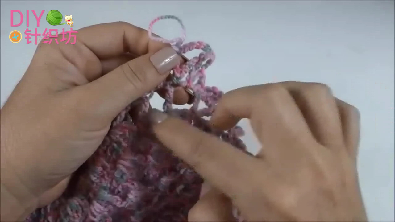 女帽子秋冬款针织带蝴蝶结,早秋蝴蝶结针织开衫套装裙