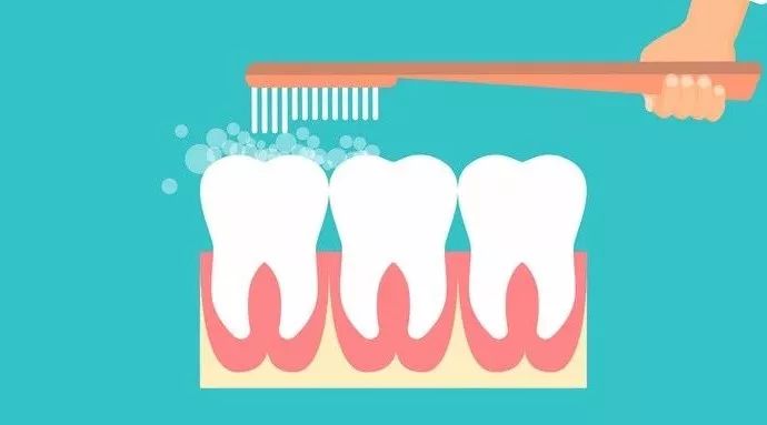 牙龈总出血，应该引起注意了