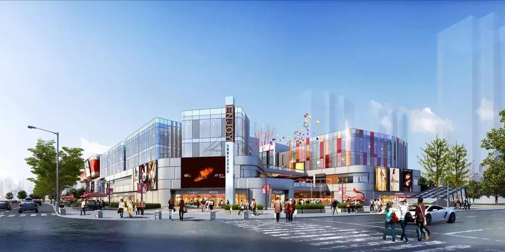 事不过三,命途多舛的杭州星桥嘉凯城,这次终于定了