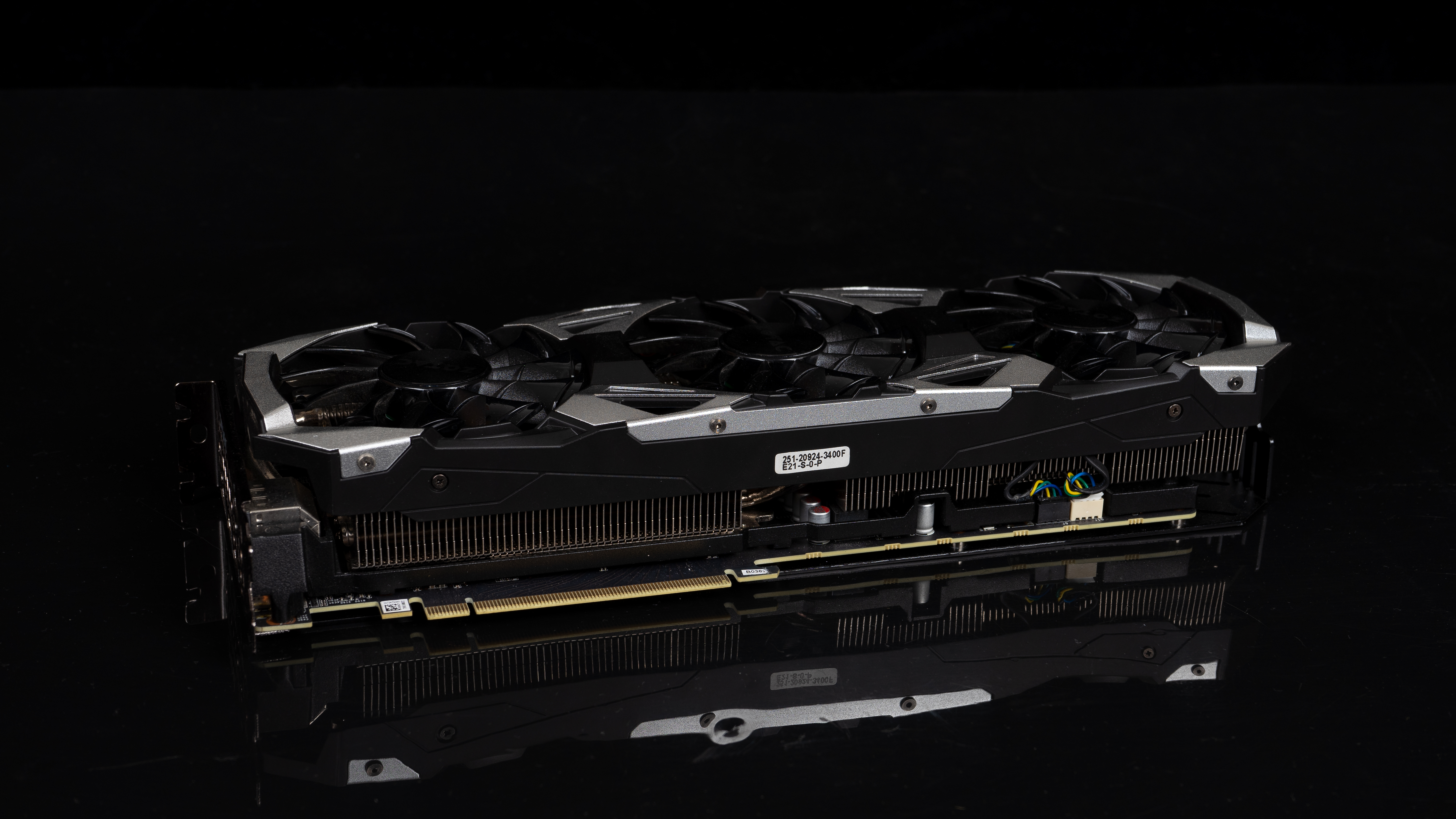 49年入国军?3700X+B550+2070S够用*党**装机