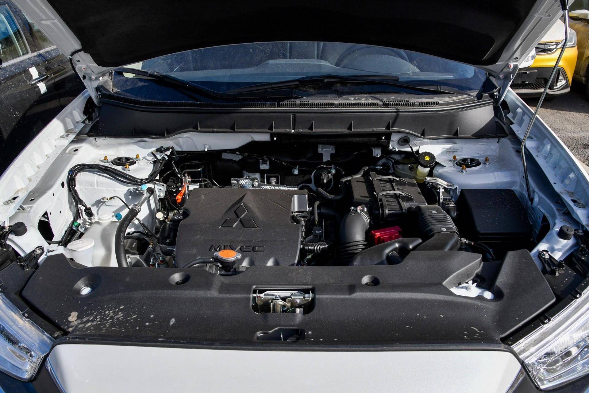 三菱尾箱60寸,9万级三菱