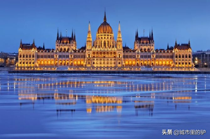 欧洲旅行便宜的国家,欧洲旅游最便宜报价