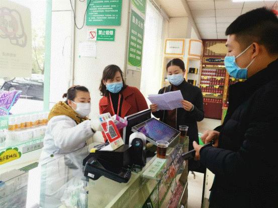 与医疗医药良性互动的背后,有他们的“硬核”身影