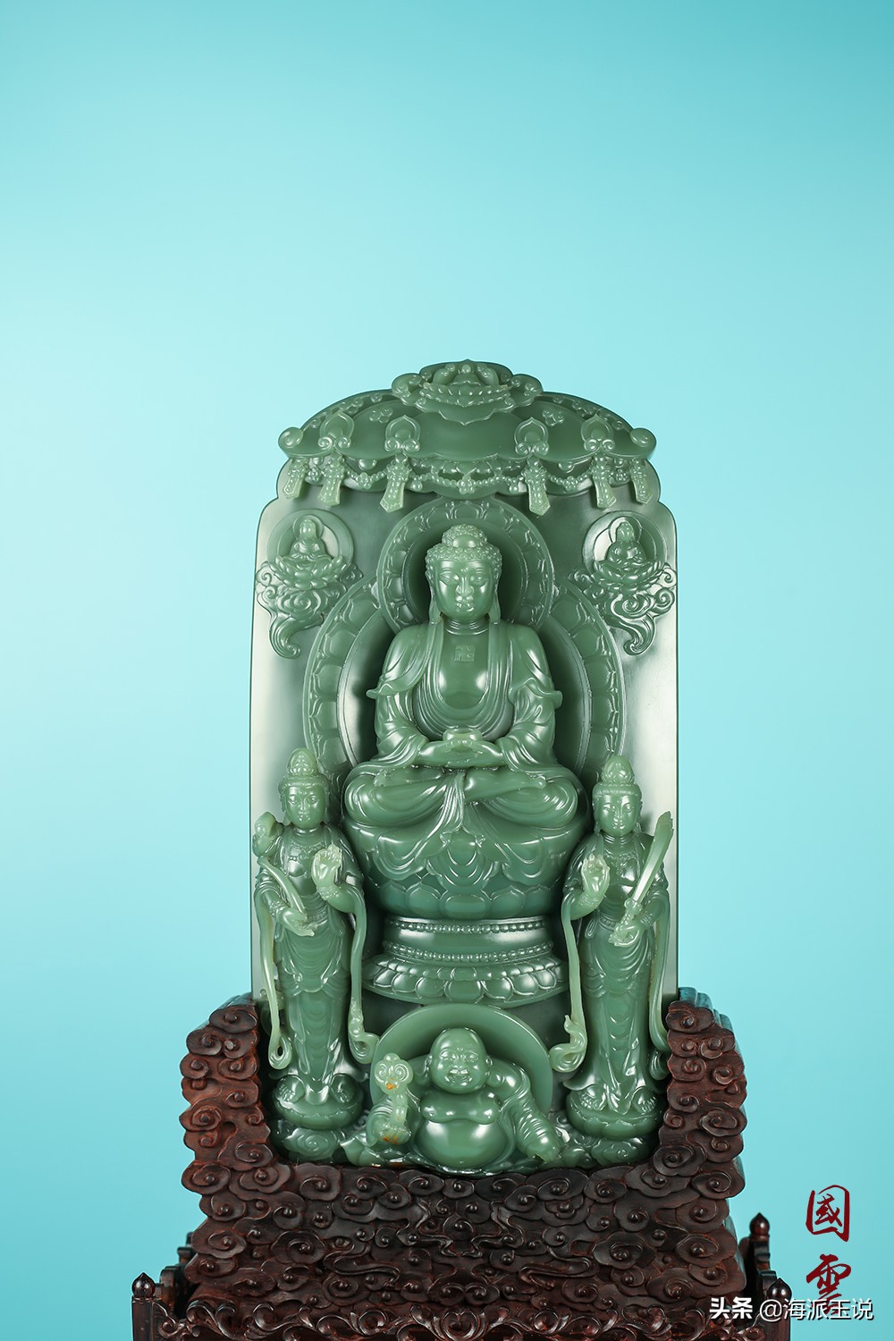 中国佛教造像艺术与传承,浅谈中国佛教造像中的人文思想