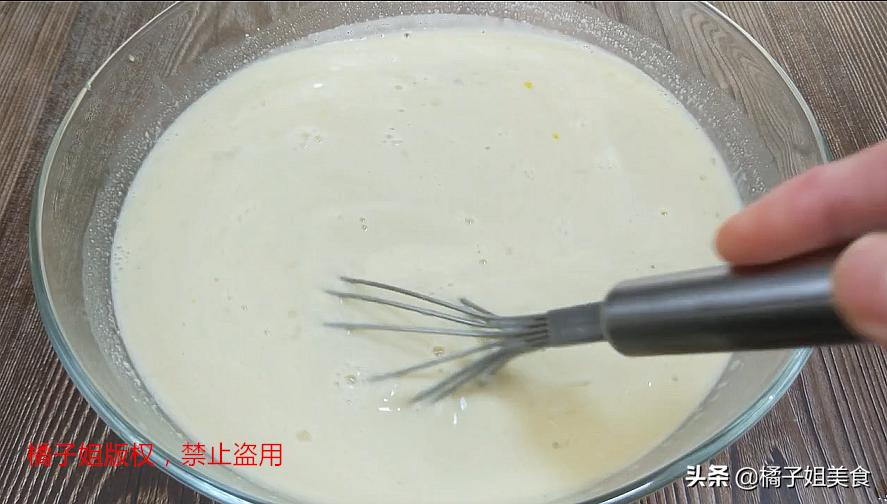 自从知道鸡蛋还能这样做,每次都要做一大盆,一日三餐都能吃,香