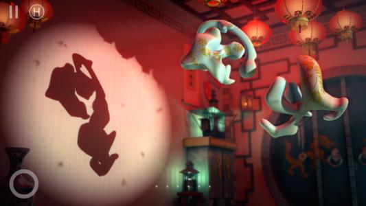 推荐几款好玩的单机游戏,推荐6款手游单机游戏