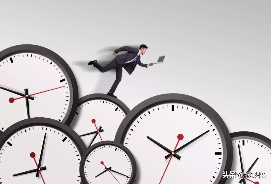 周其仁:中国正面临一场“品质革命”,谁带这个头,谁就能上去