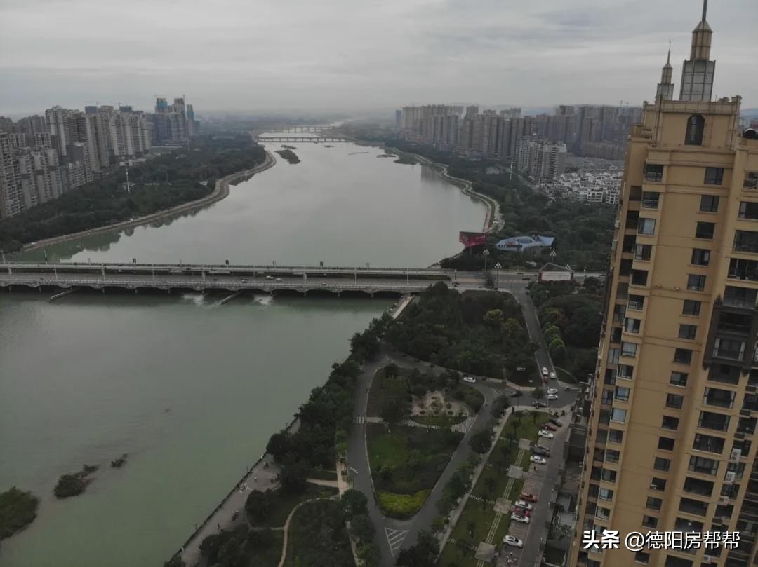 德阳楼盘排名前十二手房,德阳房价排名第一的楼盘