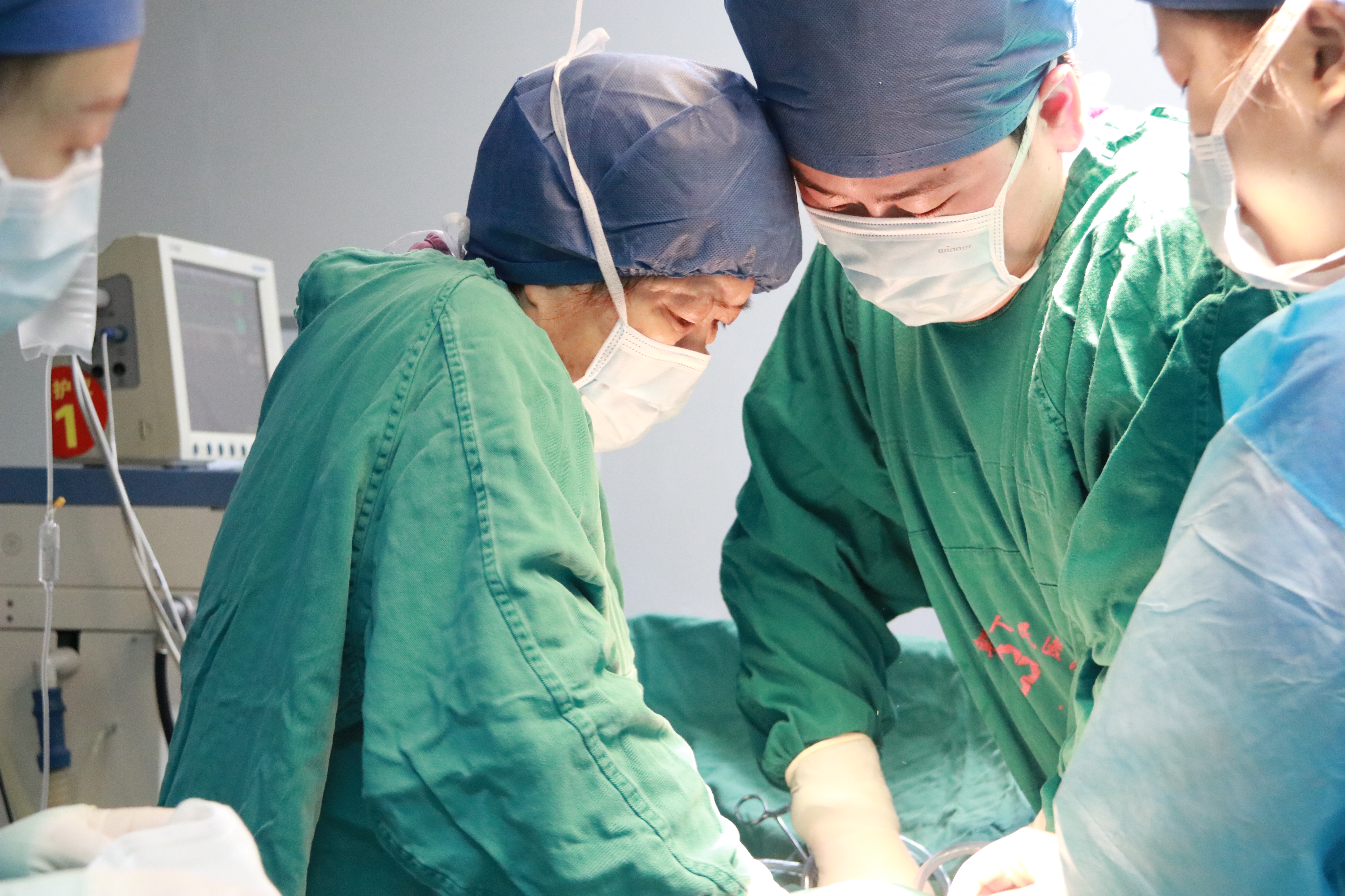 妇产科新科室成立发展规划,郫都区人民医院妇产科