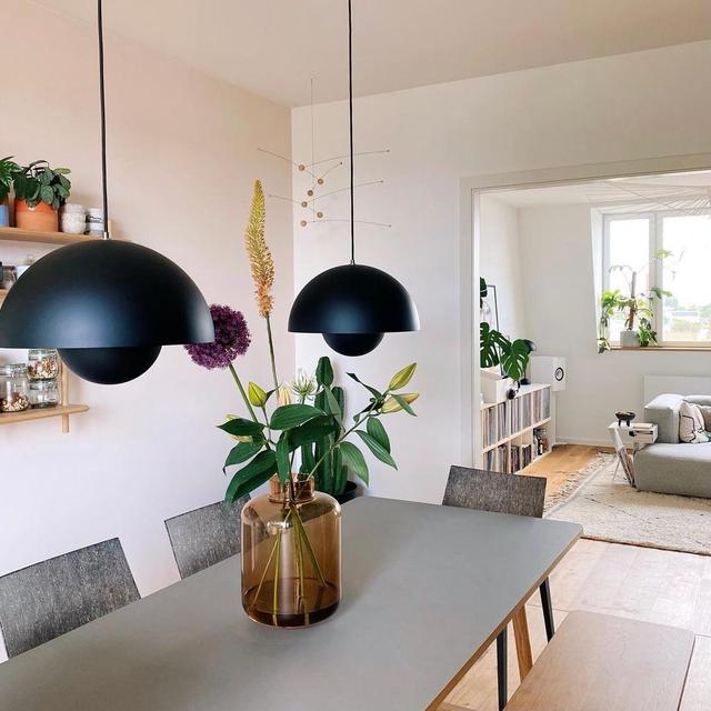 德国夫妇的二人世界:从无到有,全屋简约精致,治愈许多人