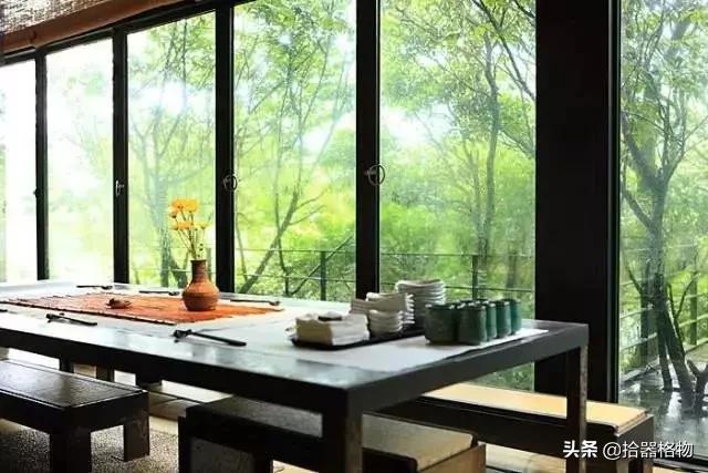 拾器格物：茶无雅俗