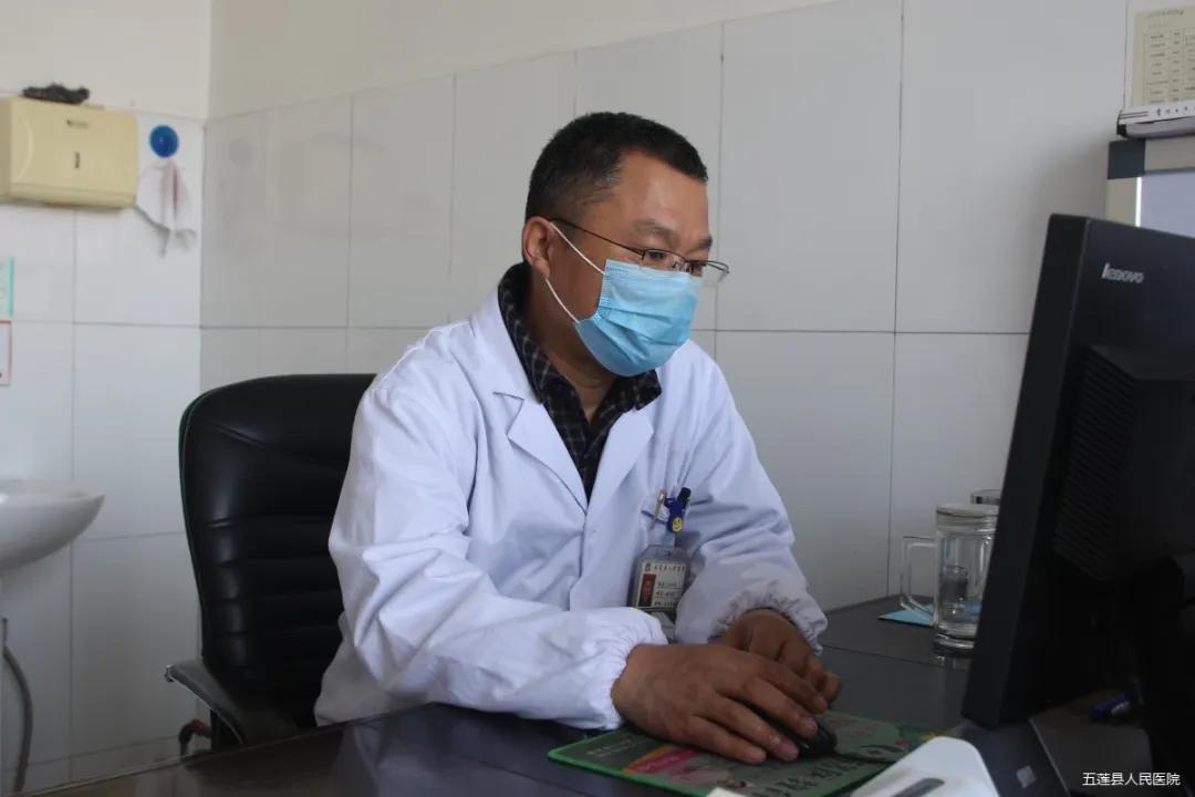 科室发展纪实,科室发展视频