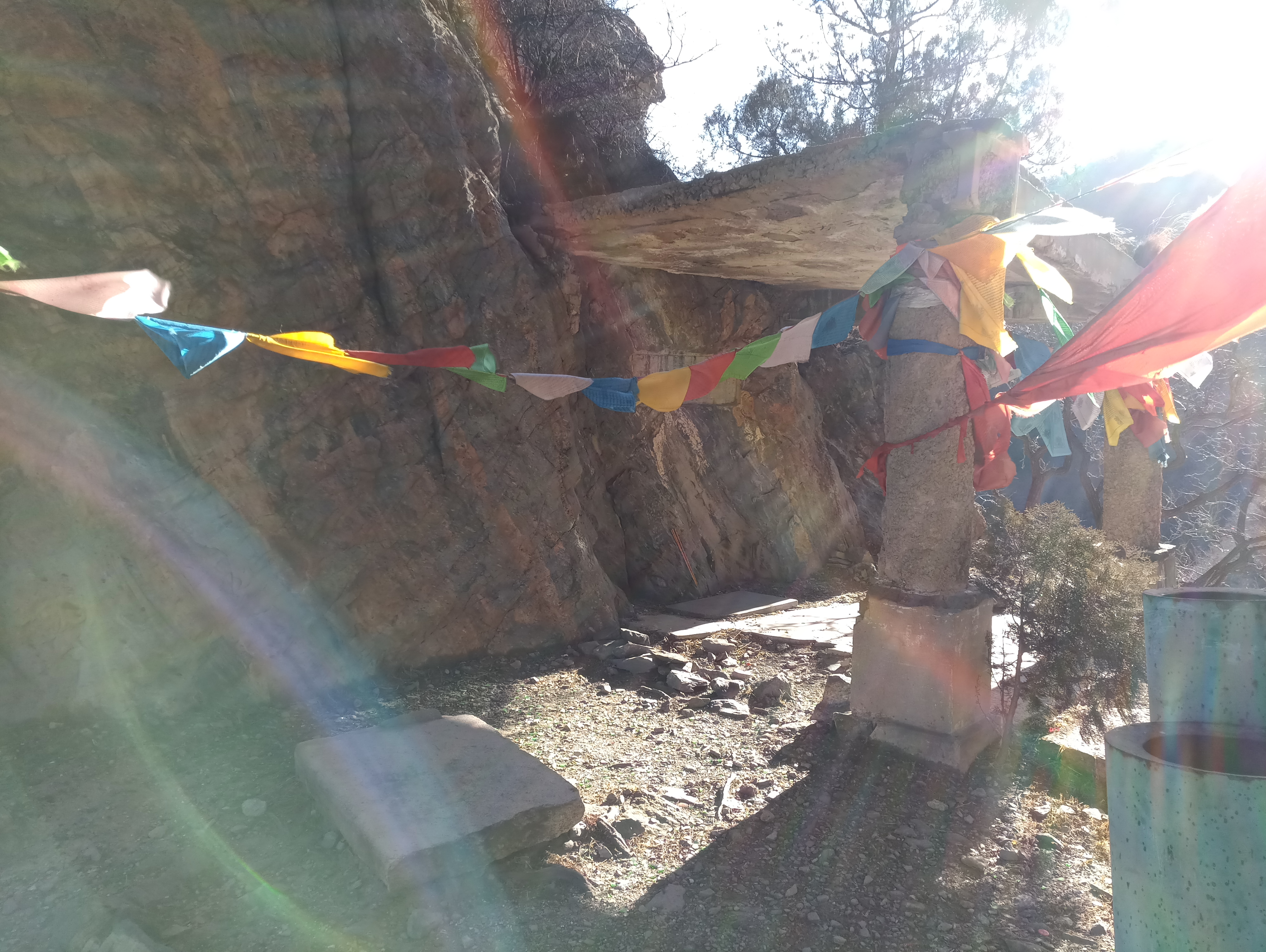 元EV535顶配蓝精灵，京西鹫峰公园动态试驾