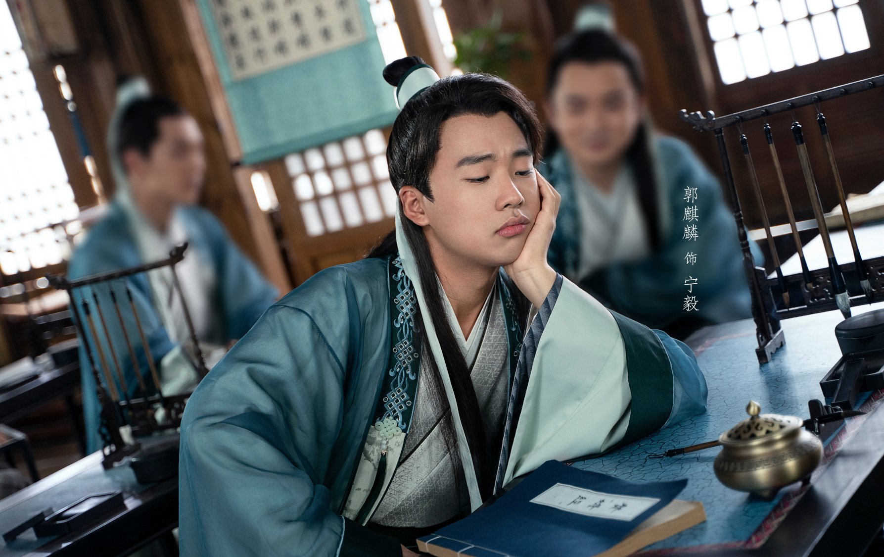 网文界的巅峰大神,那些网文大神的成名之路