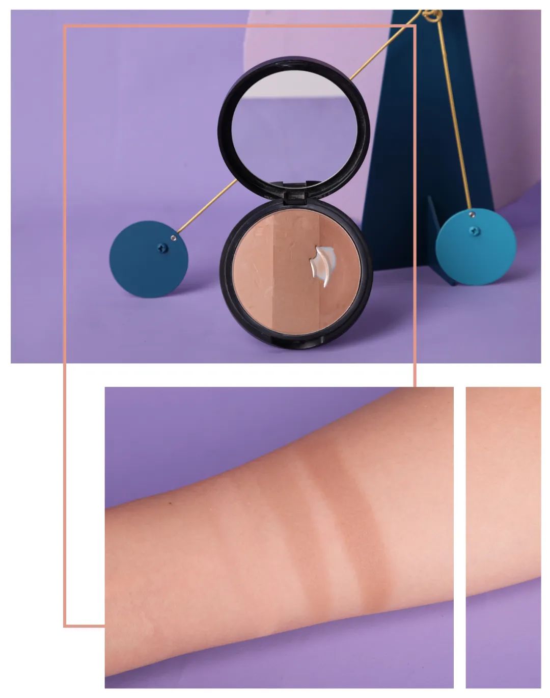 虞书欣美妆同款,虞书欣同款兔子妆