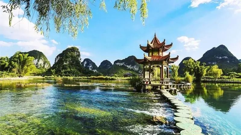 它们冷门，可却是如此幽静美丽