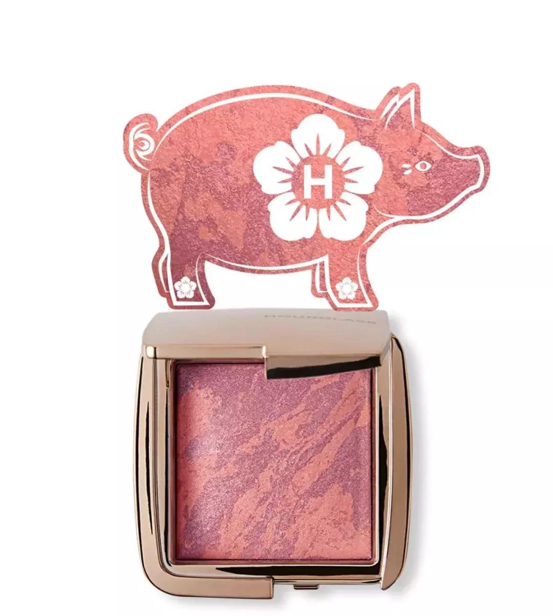 雅诗兰黛最新彩妆小礼盒,雅诗兰黛小棕瓶新年版真假鉴别