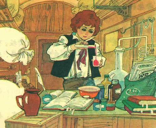 爱迪生如何成为最伟大的人,爱迪生的逆袭经历