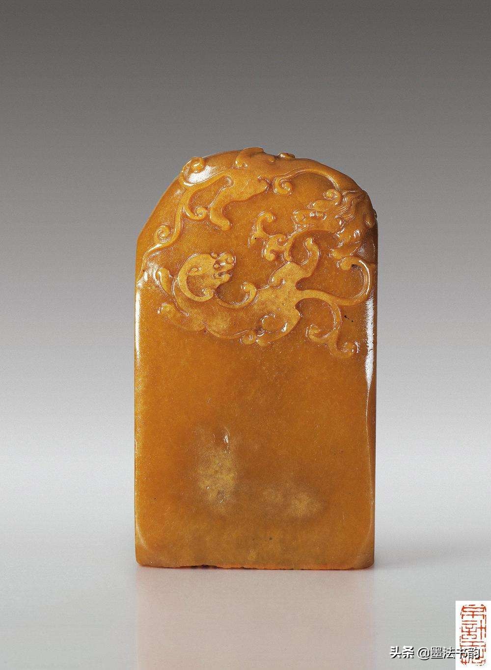 边款刻法流程,边款刻法讲解视频