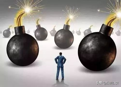 p2p都有哪些风险,p2p背后的逻辑和风险