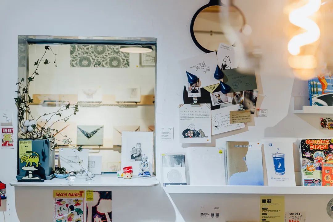 收藏这篇广州超全书店指南，17家一次逛个够