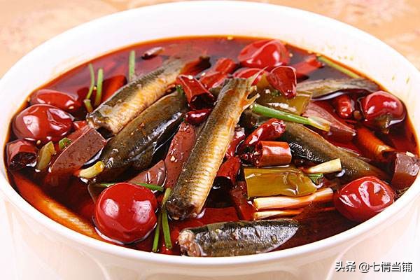 吃泥鳅有六大好处,女性吃泥鳅的好处