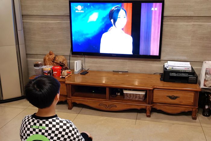 人民路小学本部公开课,人民路小学节目