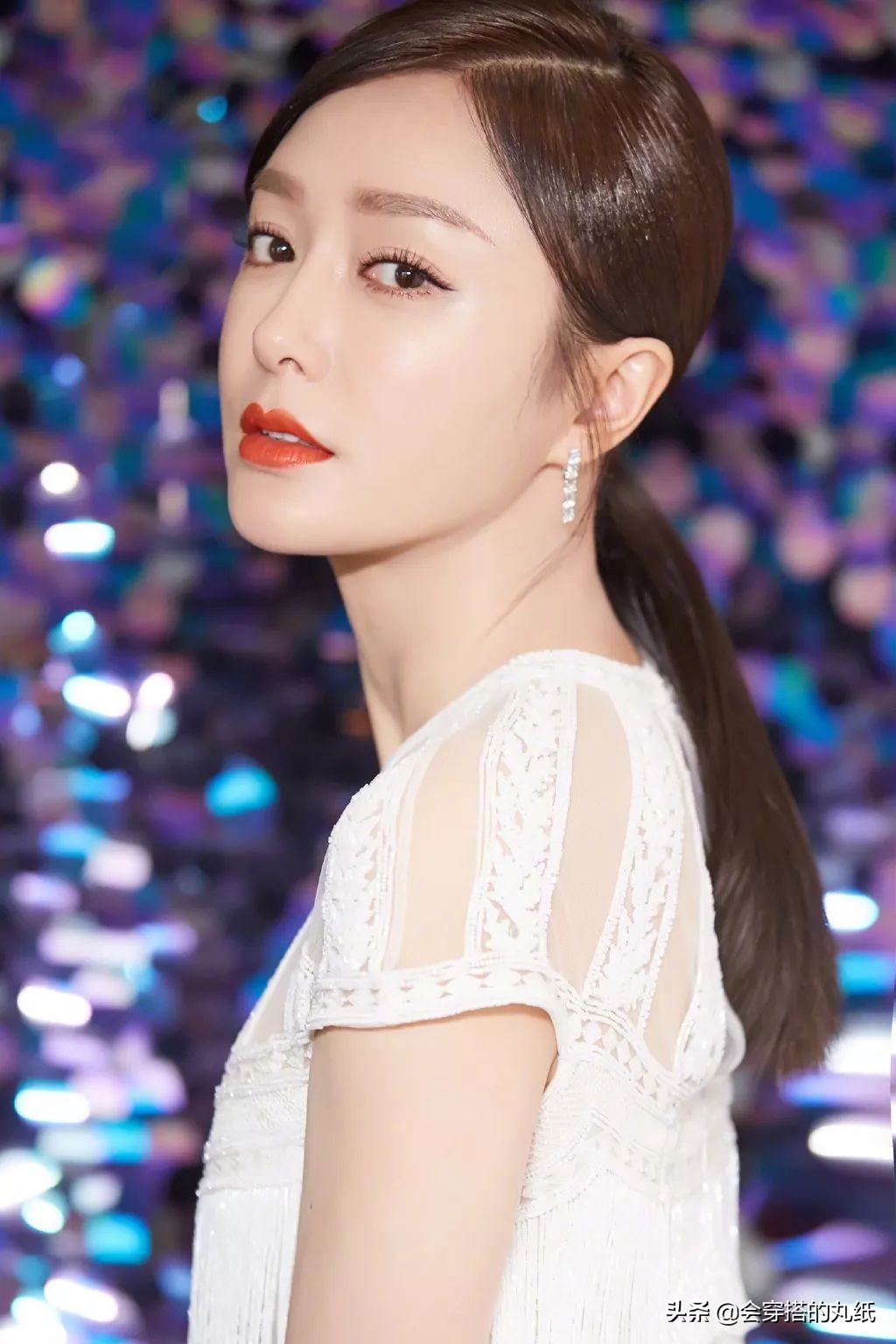 什么口红显白效果最好用,显白口红怎么挑