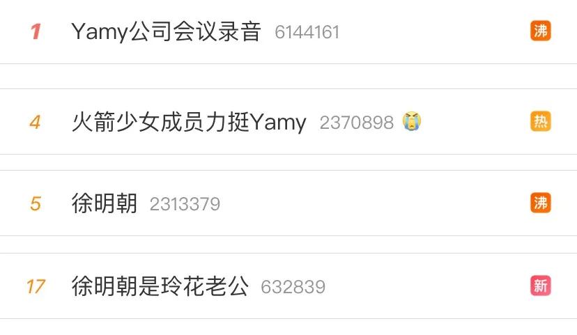 “你长得这么丑,竟然还想红?”关!你!屁!事