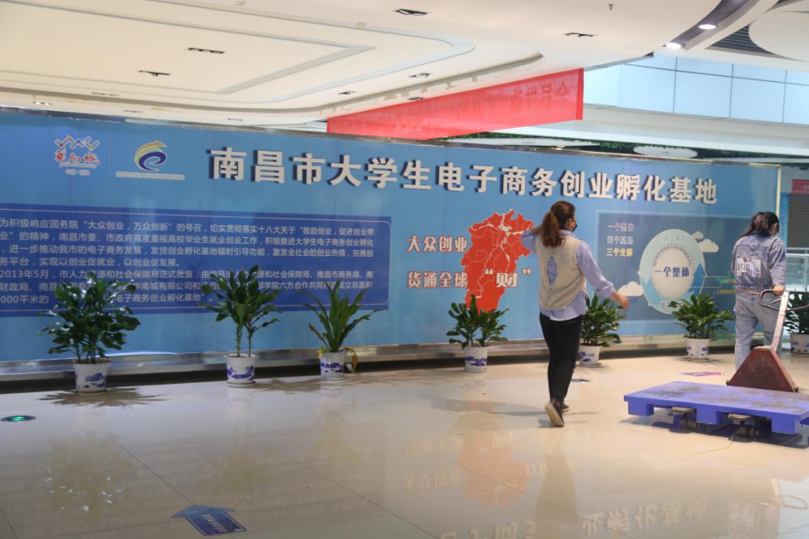 南昌疫情防控工作情况,南昌疫情防控情况