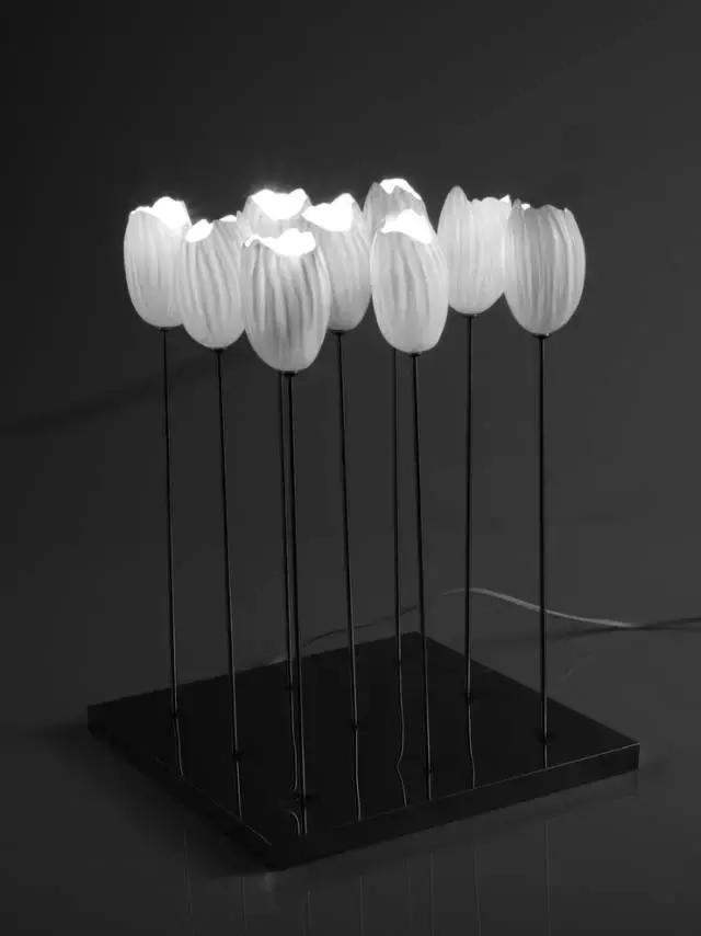 东方灯具设计,著名灯具设计