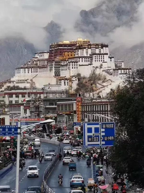 科学诊断拉萨“发烧”记，真和全球变暖有关吗？