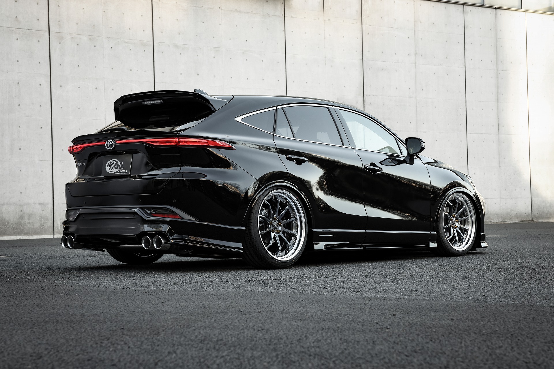 丰田锐放实用改装,凌放2022款中控小屏改装大屏