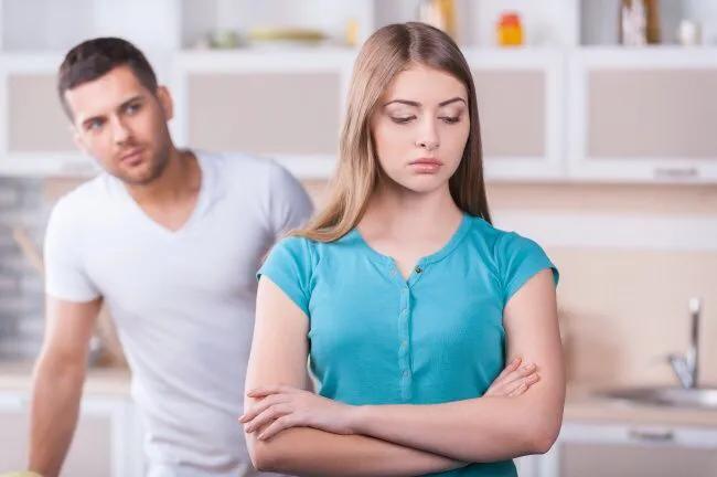 学会这三句话吵架吵不赢,学会吵架秘笈三部曲