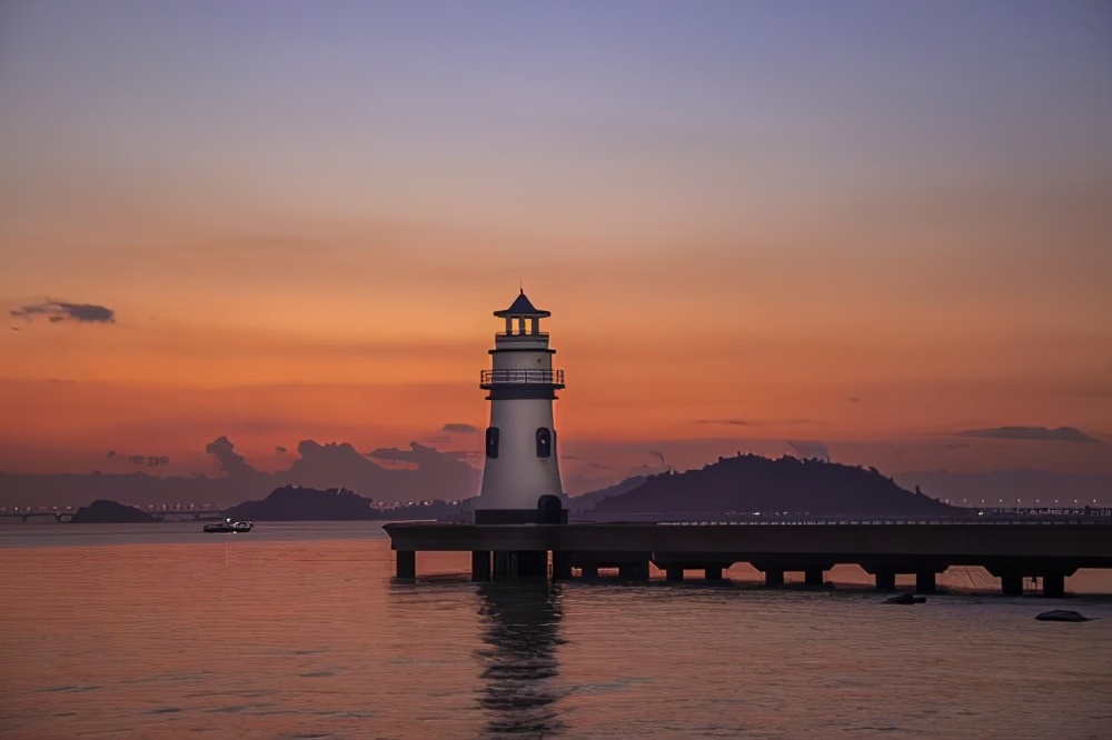 珠海天气,珠海玩几天比较合适