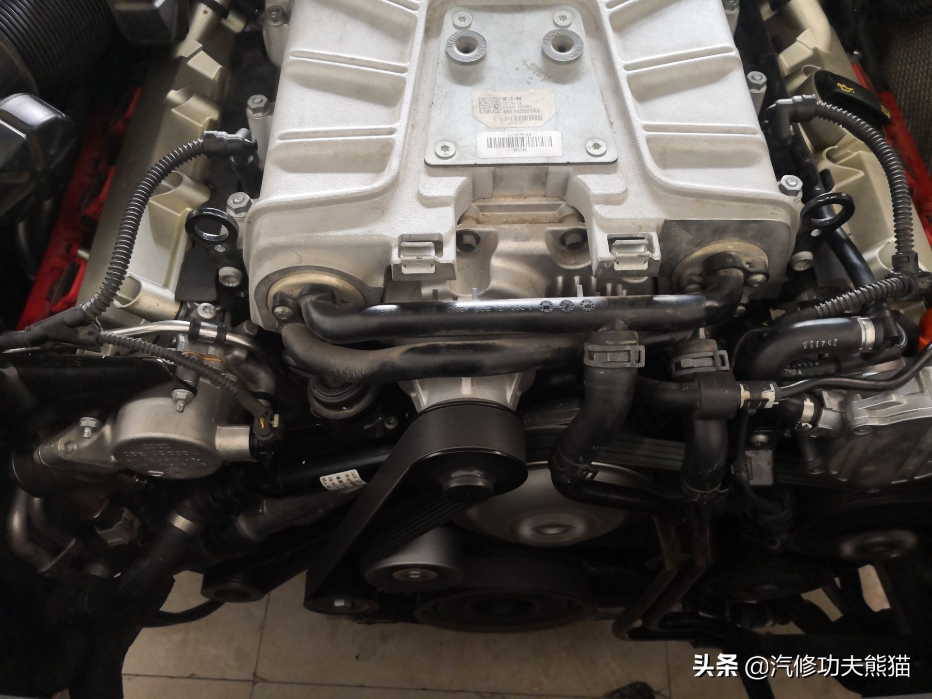 奥迪a8l烧机油严重有什么征兆,奥迪a8l烧机油现象普遍吗