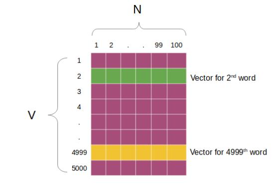 word2vec代码实现,word2vec源码