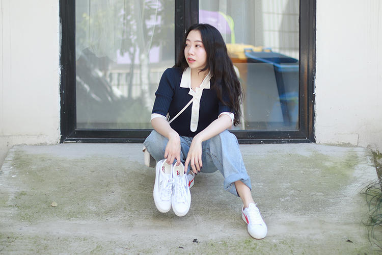 回力帆布鞋祥云皮面,回力哪双老爹鞋最好看