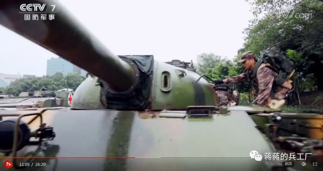 给边防部队最好的装备,边防军人负重装备