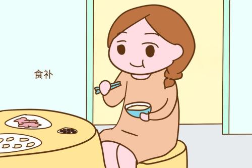 月子病只能靠月子治吗？过来人告诉你最有效的3种治月子病方法！