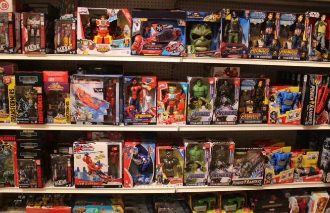 泪别！多伦多30年著名玩具连锁老店破产！DavidsTea也要关了