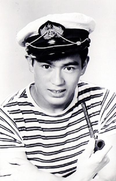 千叶真一为何两次演雄霸,千叶真一雄霸简历