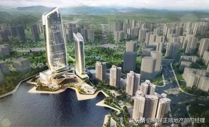 金湾房子值得买吗,珠海金湾房子值不值得买