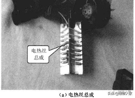 学修电吹风~常见故障检修