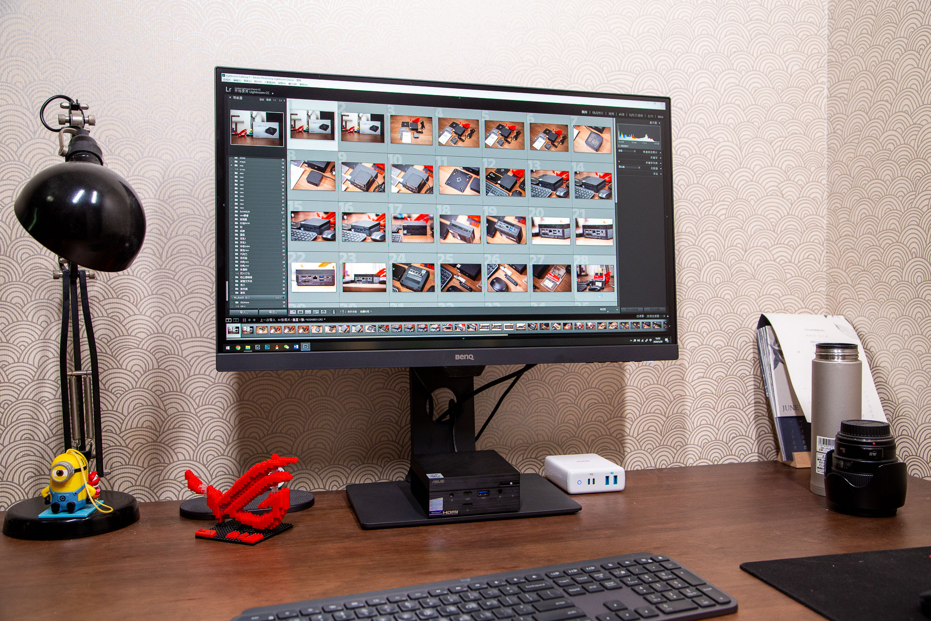 华硕pn41无法装系统,华硕nuc装系统