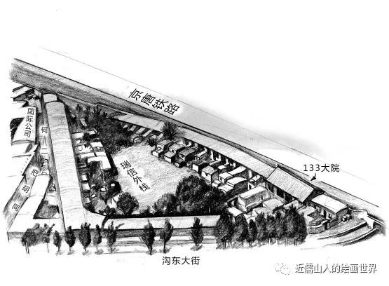 老唐山的著名商号,你还记得哪些?