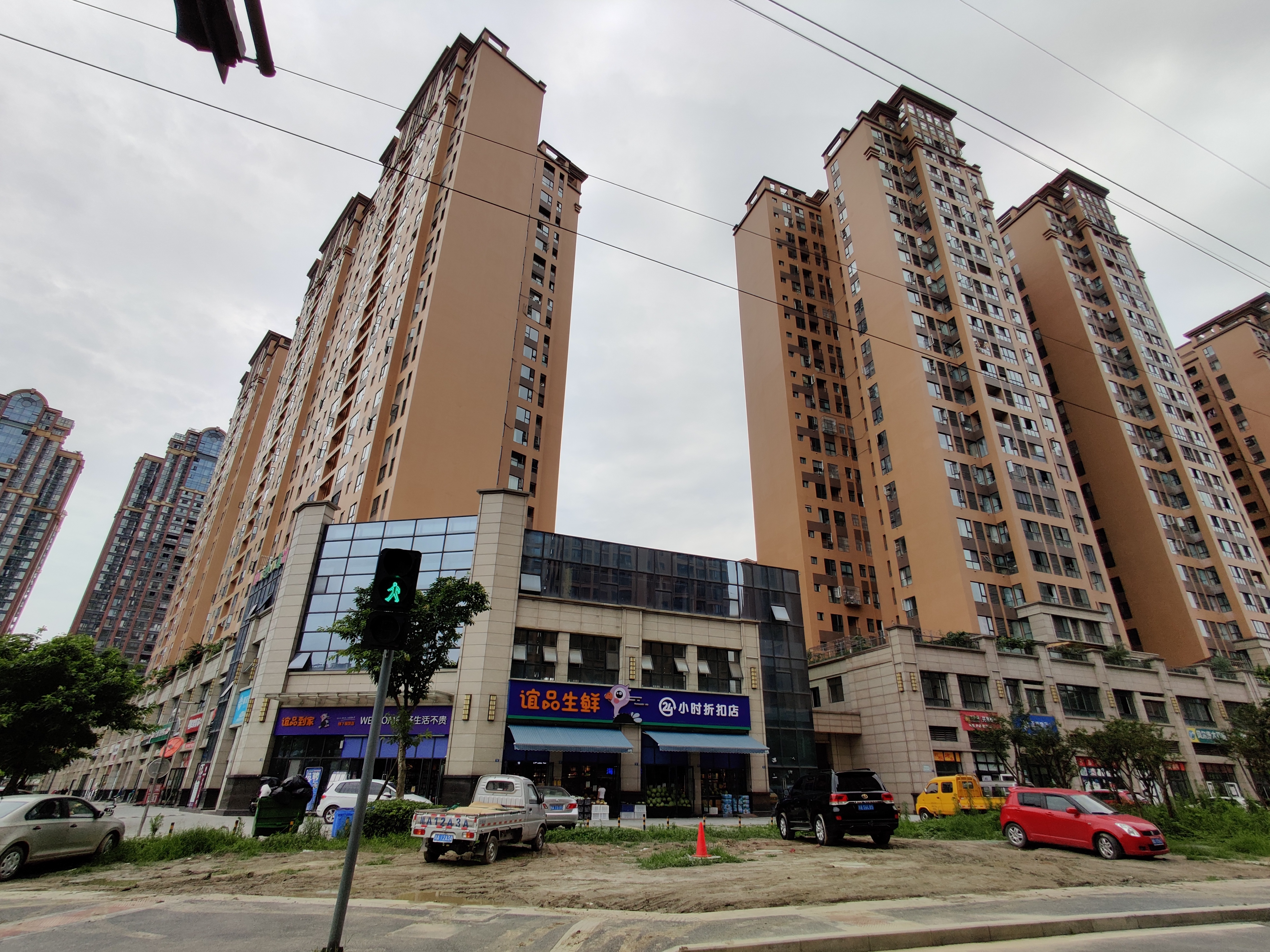 天府新区锦江生态带未来房价,天府新区锦江生态带最优质楼盘