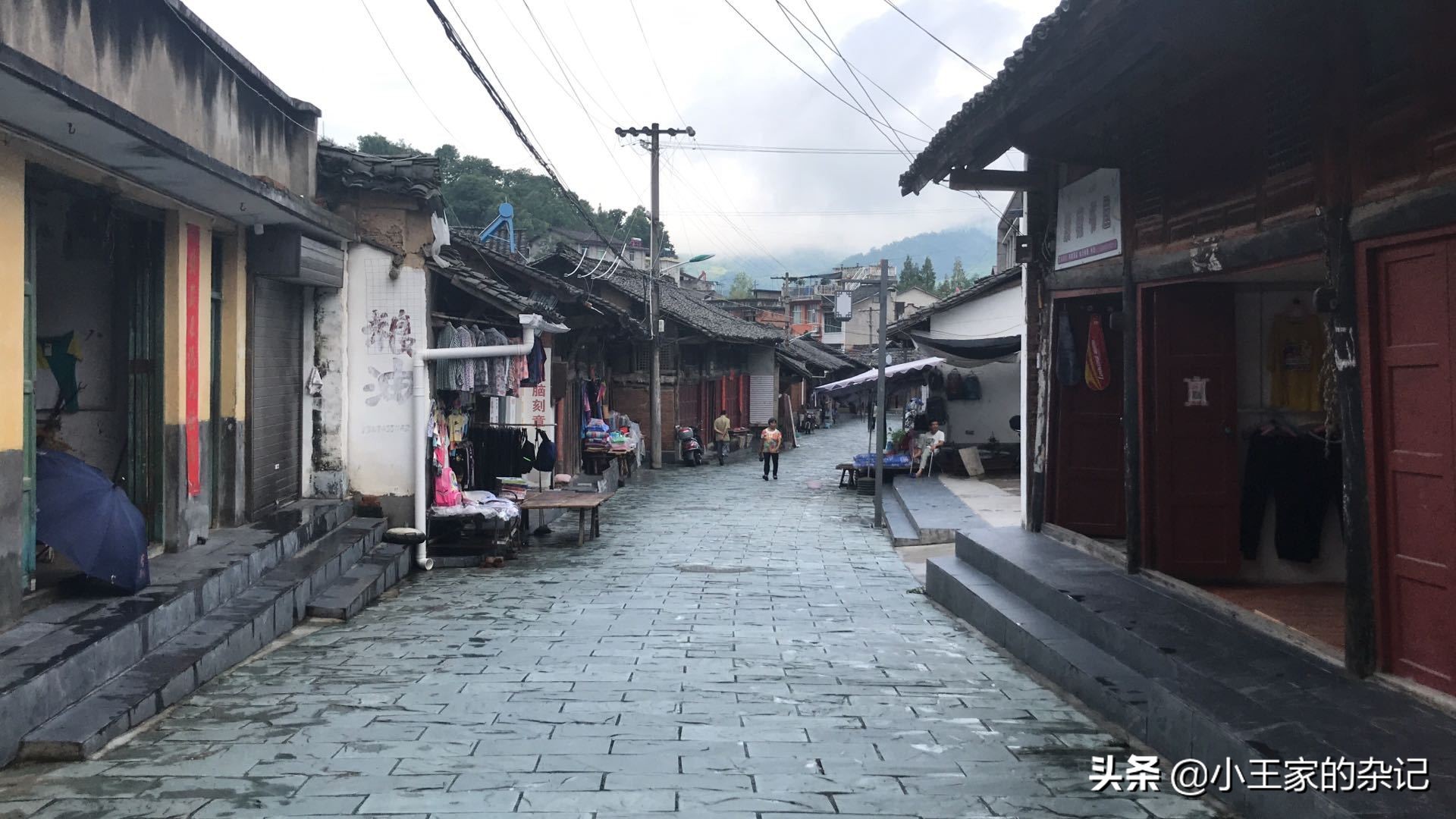 大山里，有一趟可以赶集的绿皮车|8361次汉中—阳平关