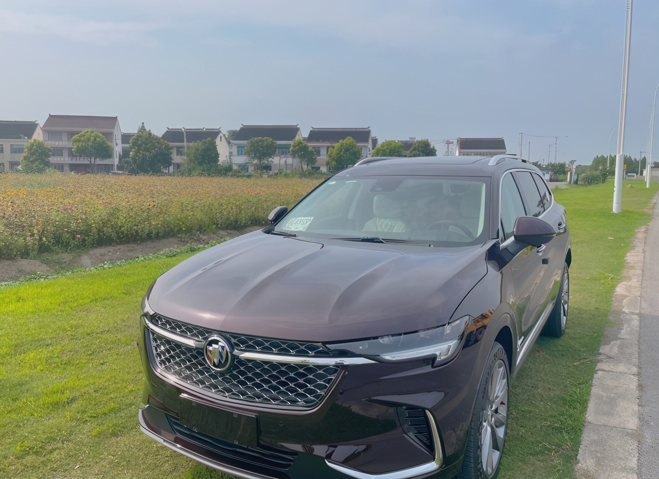 昂科威plus怎么样,别克昂科威plus车主