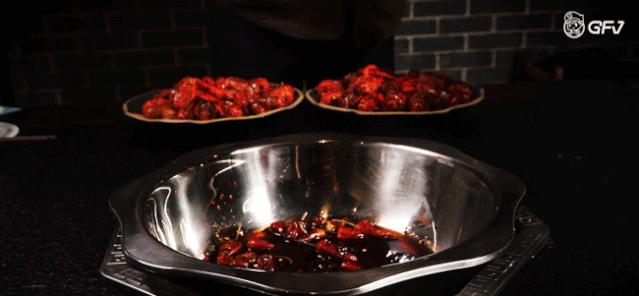 火锅界的cp,小龙虾火锅推荐